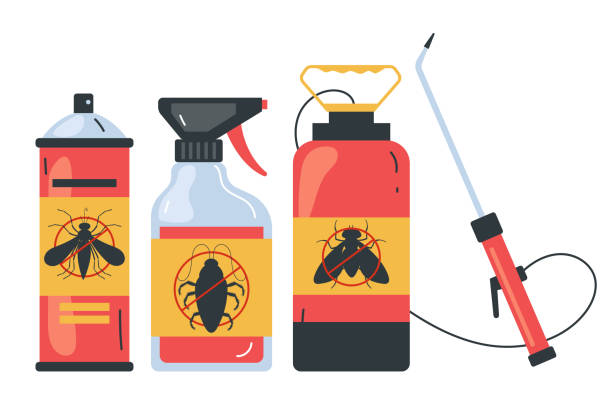 Best Cockroach Control Services  in USA